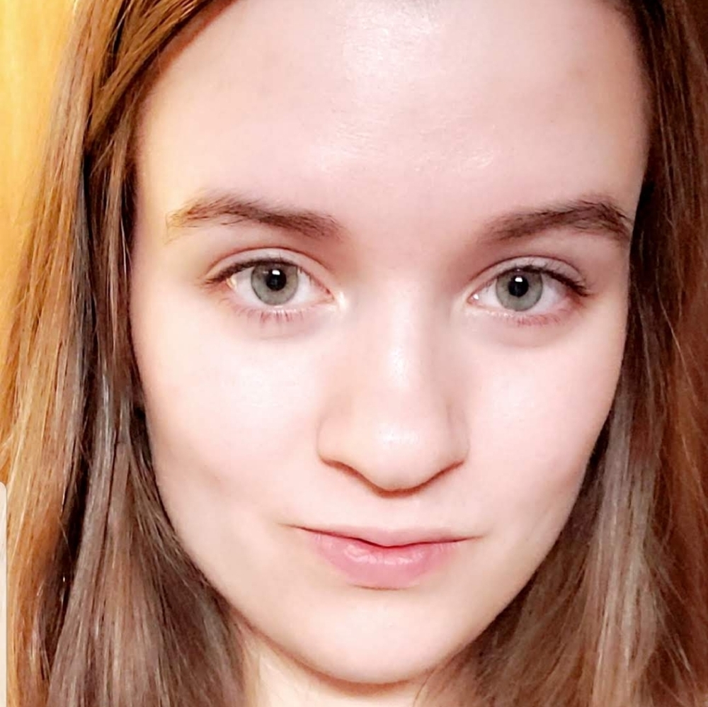 Meet your Posher, Carisa